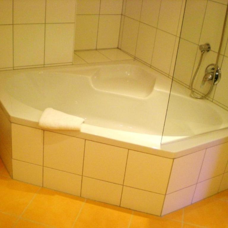 Landhaus - Neubauer - Apartment mit 1 Schlafzimmer - 6