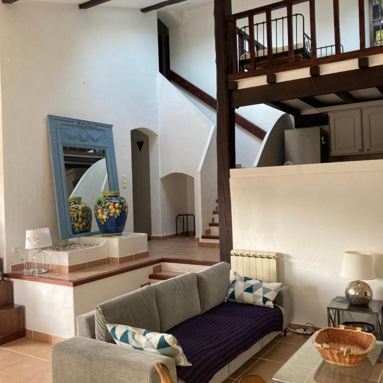Villa les écureuils - Villa 3 Chambres - 10