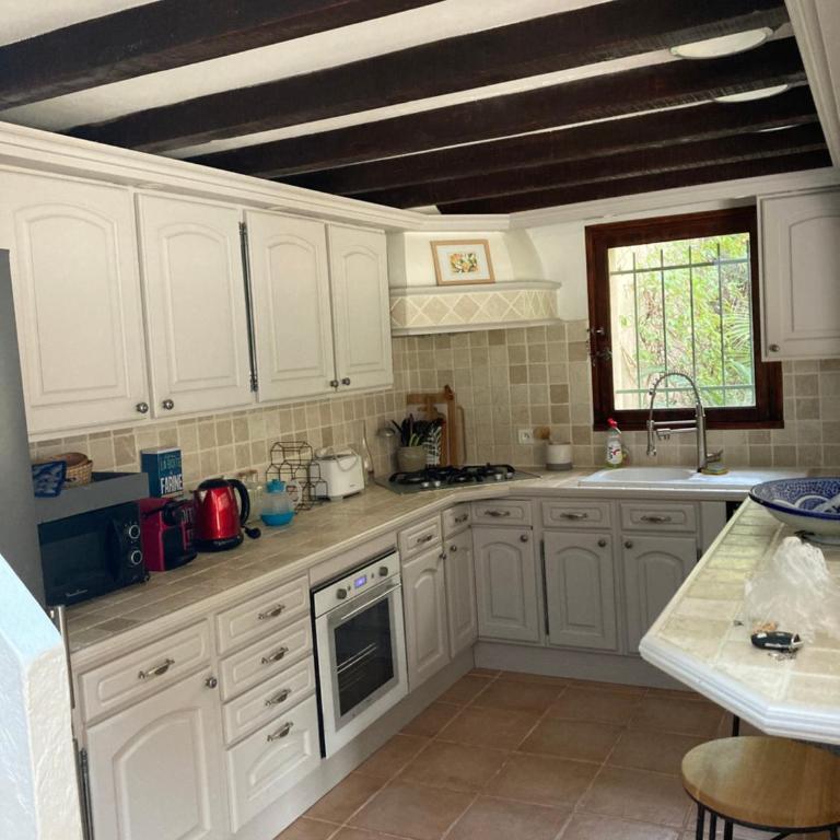 Villa les écureuils - Villa 3 Chambres - 11