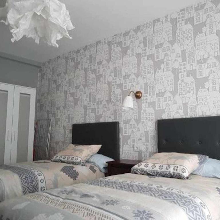Serendipia Apartamentos 3 - Apartamento de 2 dormitorios - 50