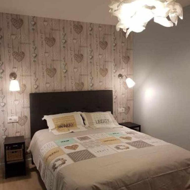 Serendipia Apartamentos 3 - Apartamento de 2 dormitorios - 48