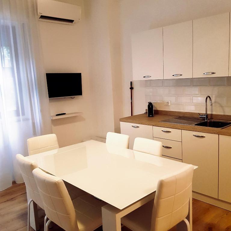 Residence D'azeglio - Vacation Home - 4