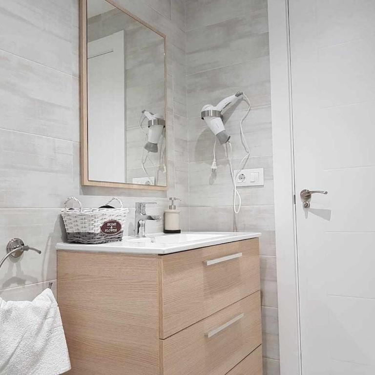 Serendipia Apartamentos 3 - Apartamento de 2 dormitorios - 40