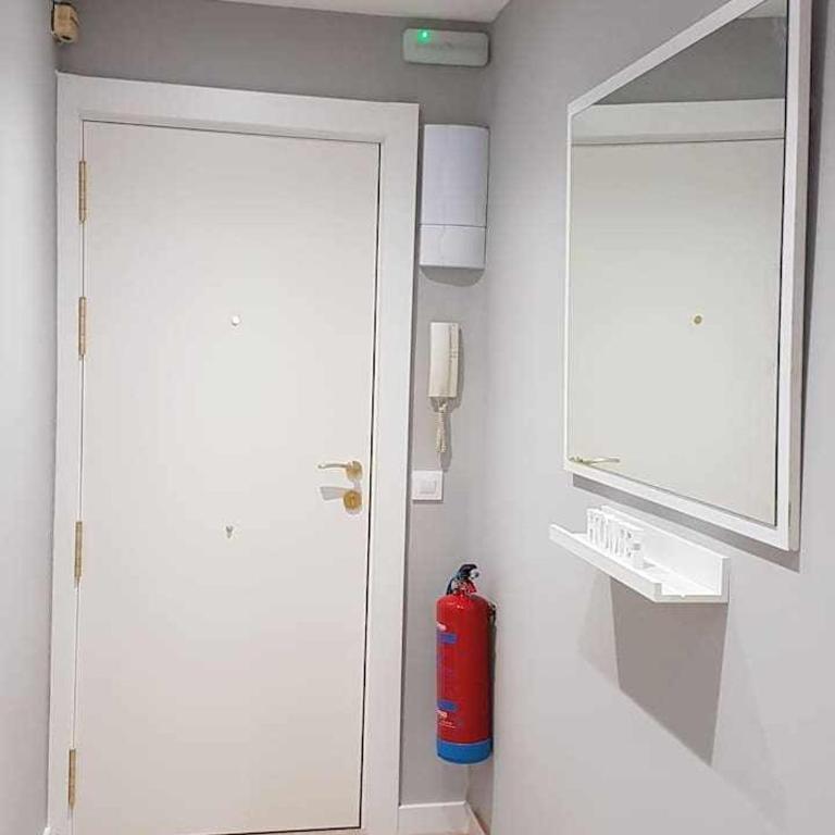 Serendipia Apartamentos 3 - Apartamento de 2 dormitorios - 38
