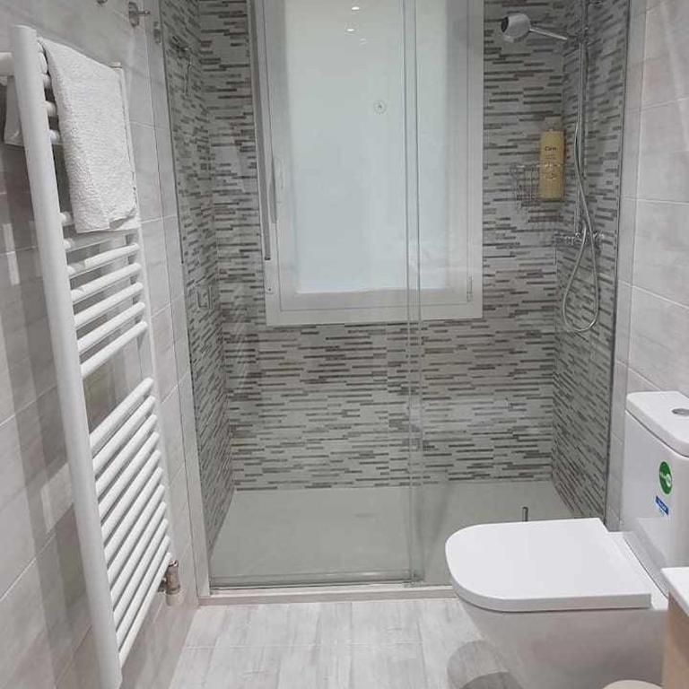Serendipia Apartamentos 3 - Apartamento de 2 dormitorios - 31