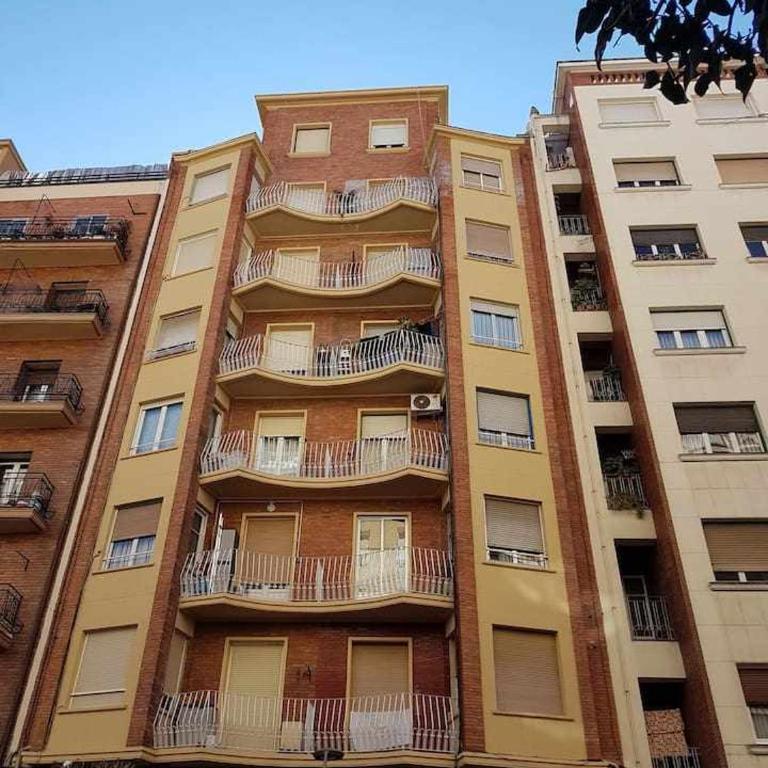 Serendipia Apartamentos 3 - Apartamento de 2 dormitorios - 32