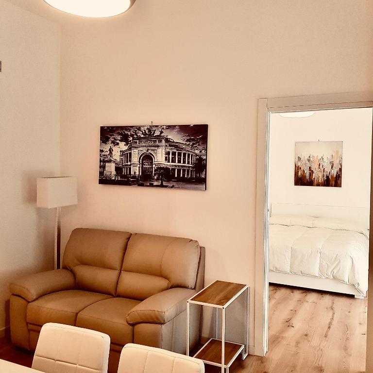 Residence D'azeglio - Vacation Home - 2