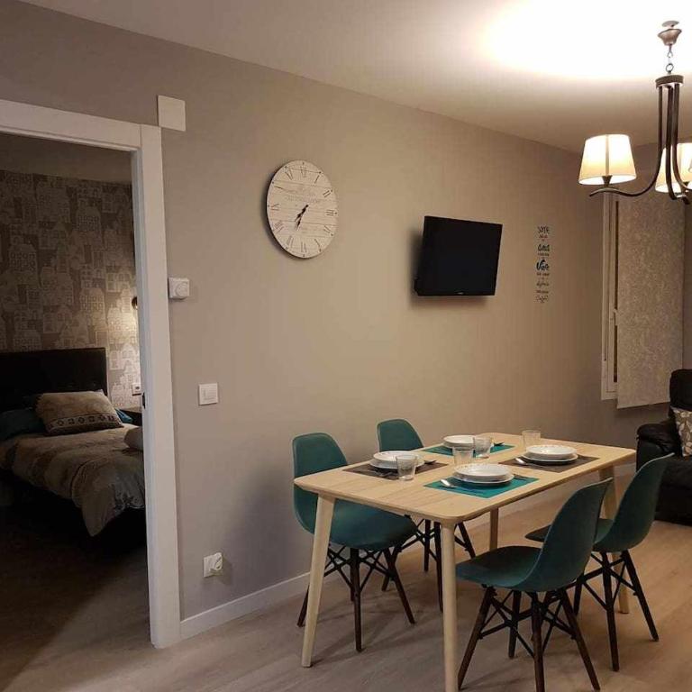 Serendipia Apartamentos 3 - Apartamento de 2 dormitorios - 30