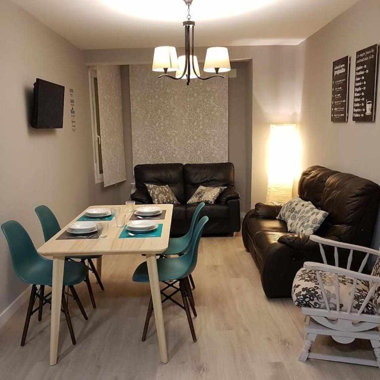 Serendipia Apartamentos 3 - Apartamento de 2 dormitorios - 25