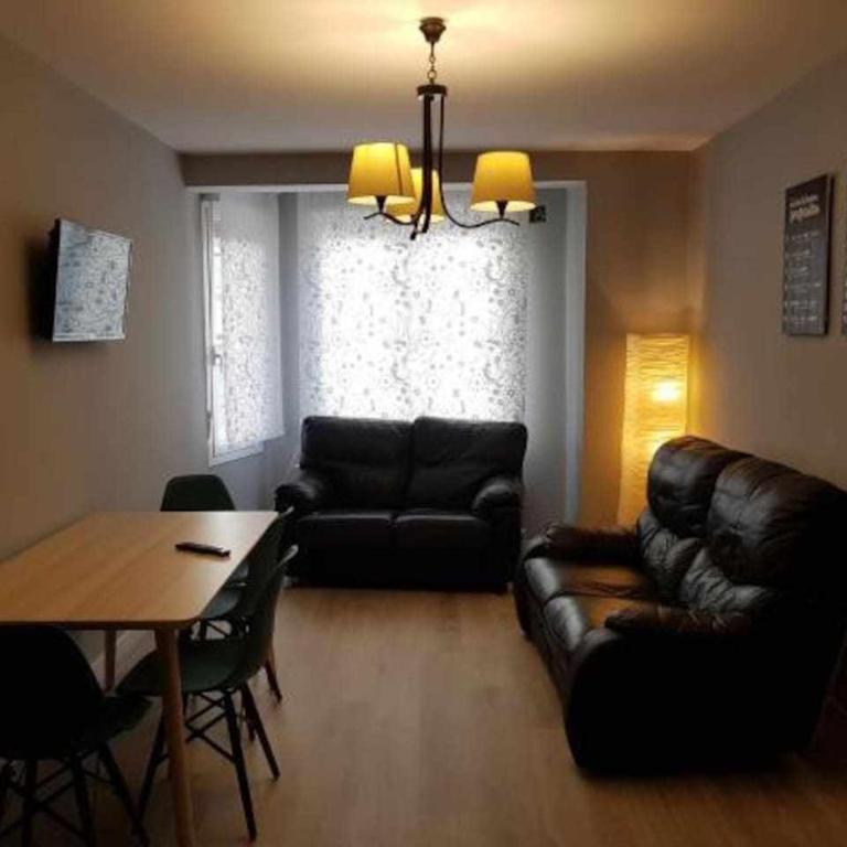Serendipia Apartamentos 3 - Apartamento de 2 dormitorios - 27