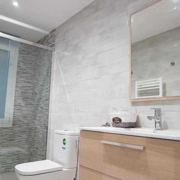 Serendipia Apartamentos 3 - Apartamento de 2 dormitorios - 20