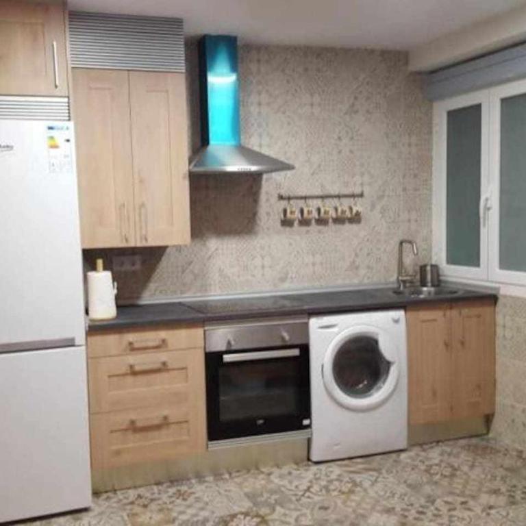 Serendipia Apartamentos 3 - Apartamento de 2 dormitorios - 21