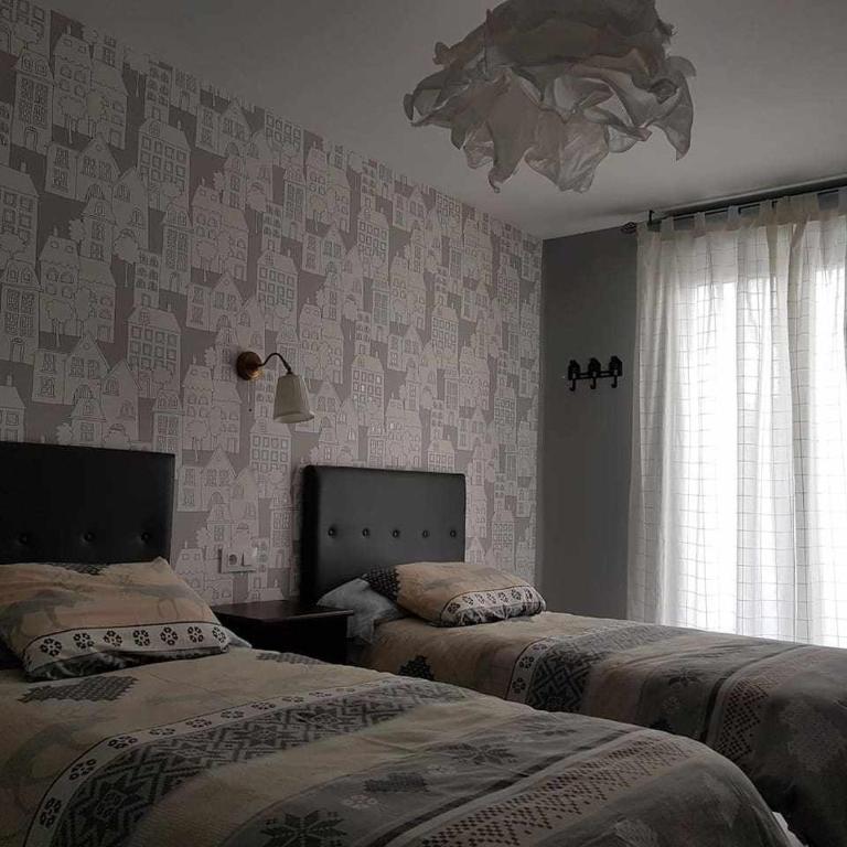 Serendipia Apartamentos 3 - Apartamento de 2 dormitorios - 22