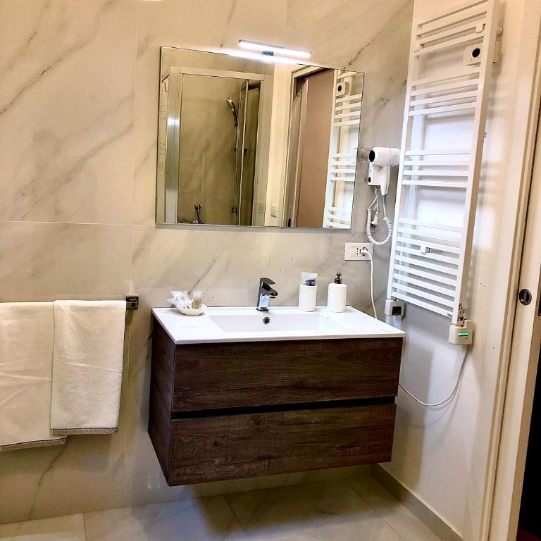 Residence D'azeglio - Vacation Home - 8