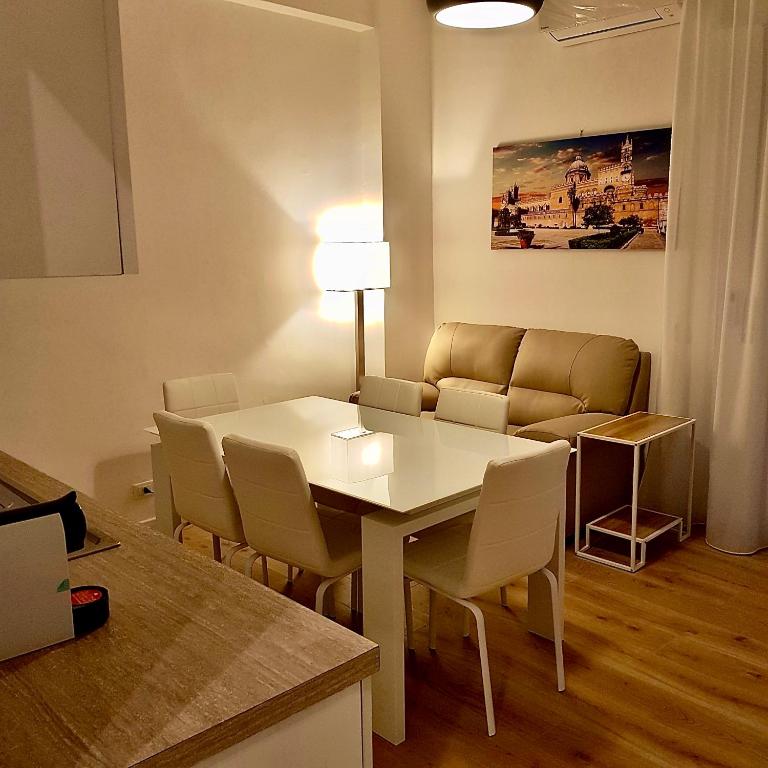 Residence D'azeglio - Vacation Home - 2