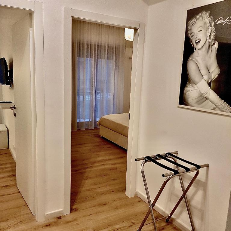 Residence D'azeglio - Vacation Home - 7