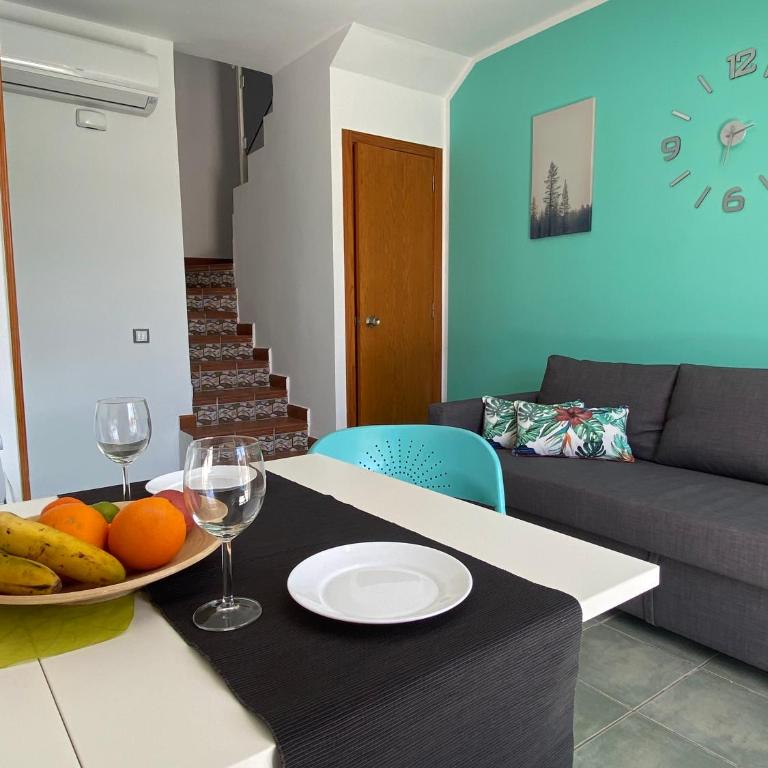 Bungalow Green Oasis Maspalomas - Bungalow Deluxe - 4