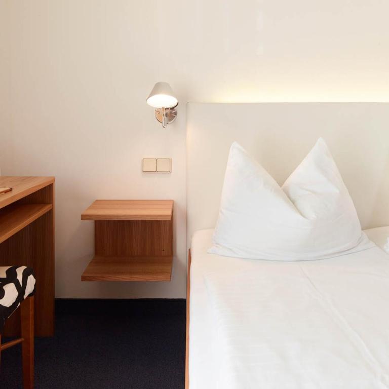Boutiquehotel Ogris Am See - Kleines Doppelzimmer - 4