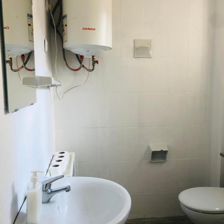 Mercado Huelin Apartments - Standard Triple Studio - 7