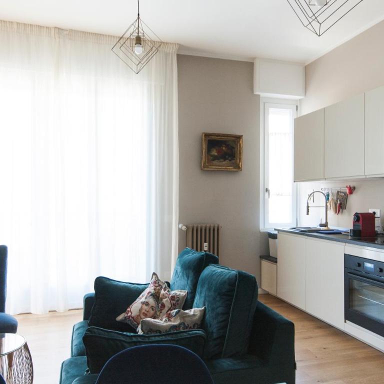 YouHosty - Algardi 5 - Appartamento con 1 Camera da Letto - 2