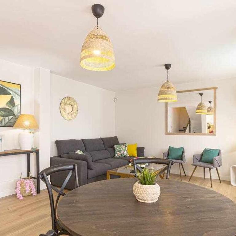 La Favorita, preciosa villa con piscina privada. - Villa de 3 dormitorios - 2