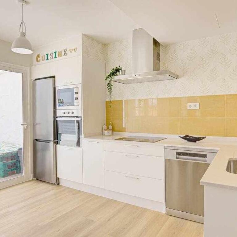 La Favorita, preciosa villa con piscina privada. - Villa de 3 dormitorios - 3