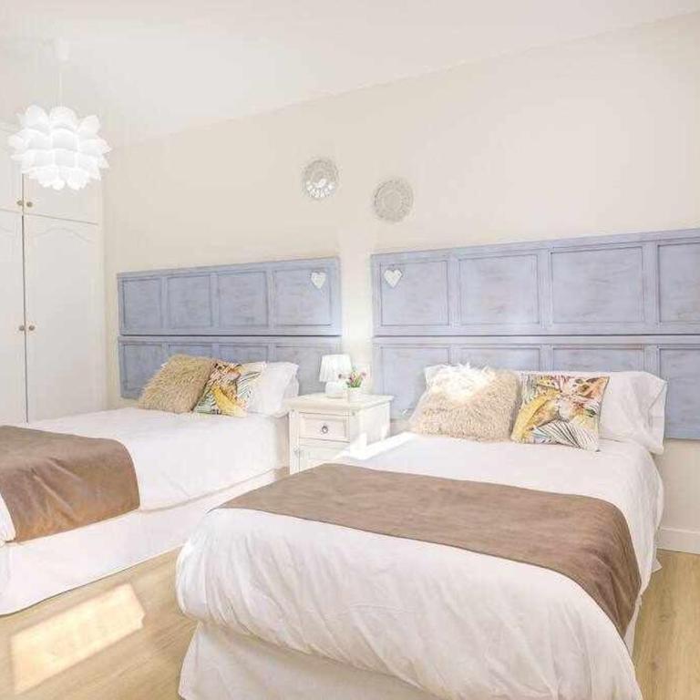 La Favorita, preciosa villa con piscina privada. - Villa de 3 dormitorios - 5