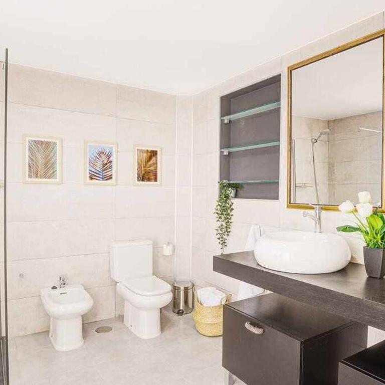 La Favorita, preciosa villa con piscina privada. - Villa de 3 dormitorios - 7