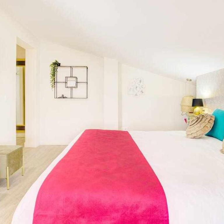 La Favorita, preciosa villa con piscina privada. - Villa de 3 dormitorios - 14