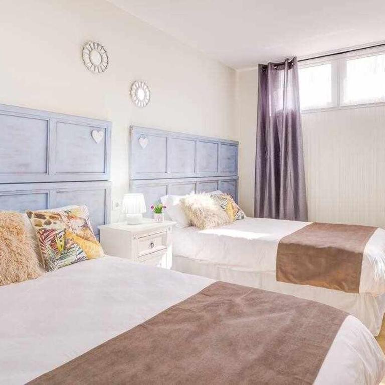 La Favorita, preciosa villa con piscina privada. - Villa de 3 dormitorios - 29