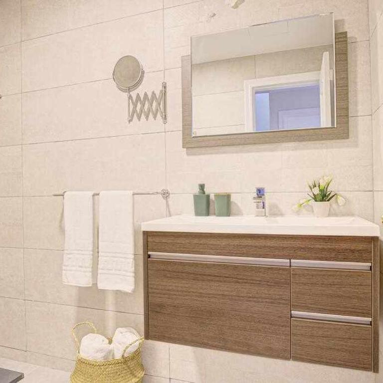 La Favorita, preciosa villa con piscina privada. - Villa de 3 dormitorios - 30