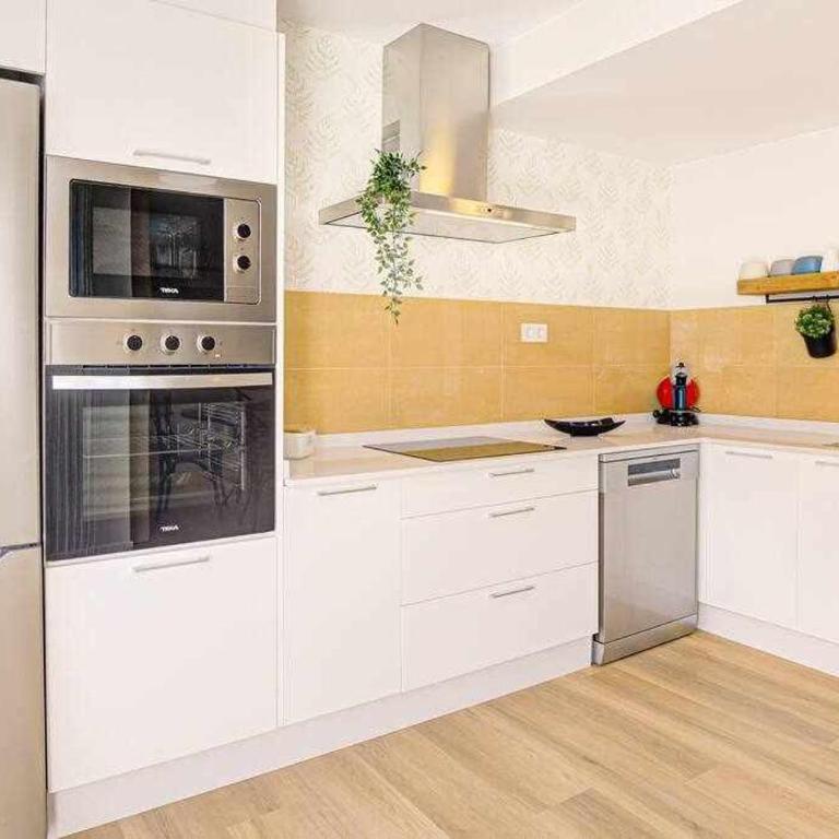 La Favorita, preciosa villa con piscina privada. - Villa de 3 dormitorios - 33