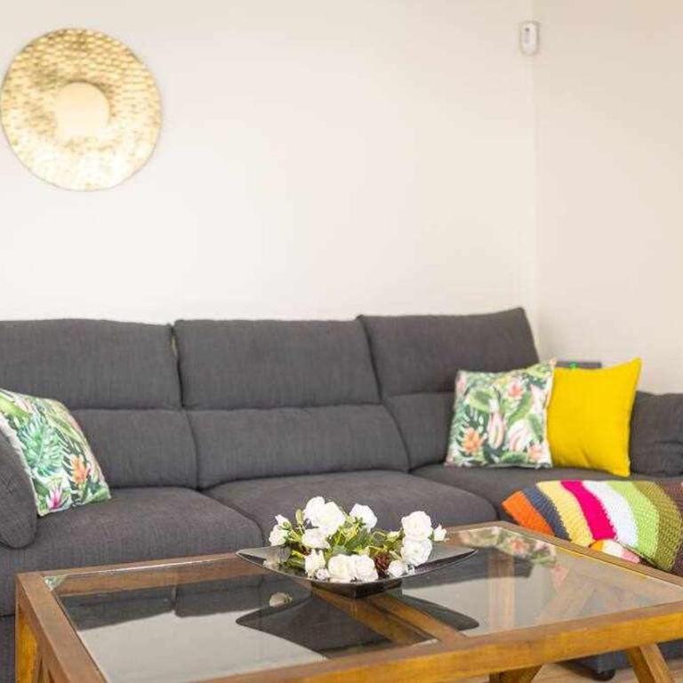 La Favorita, preciosa villa con piscina privada. - Villa de 3 dormitorios - 34