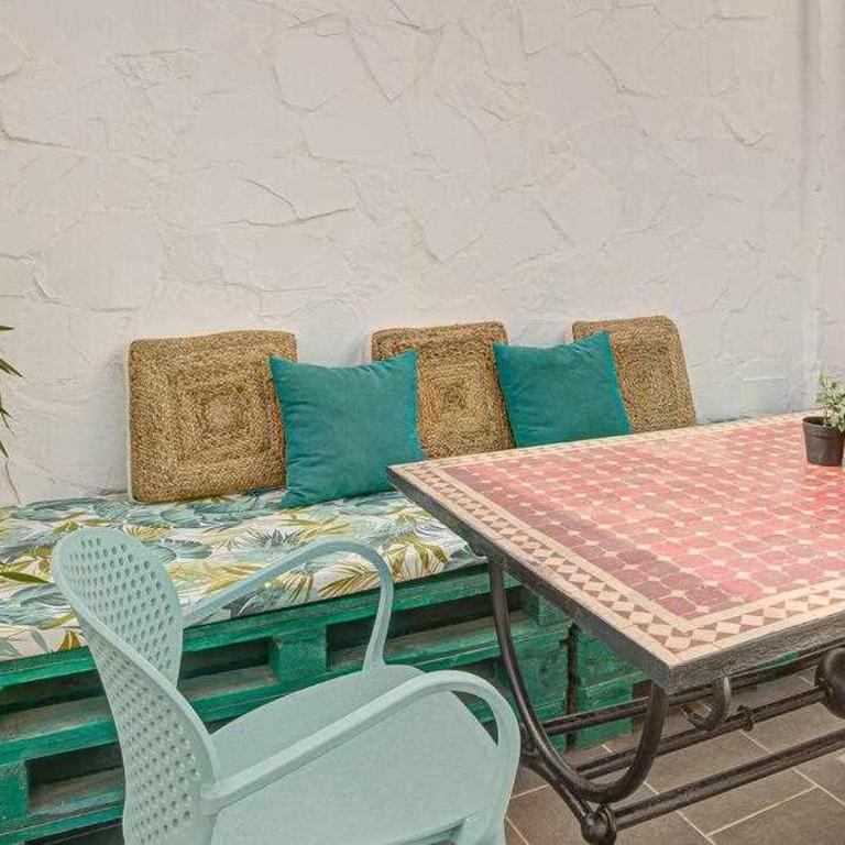 La Favorita, preciosa villa con piscina privada. - Villa de 3 dormitorios - 38