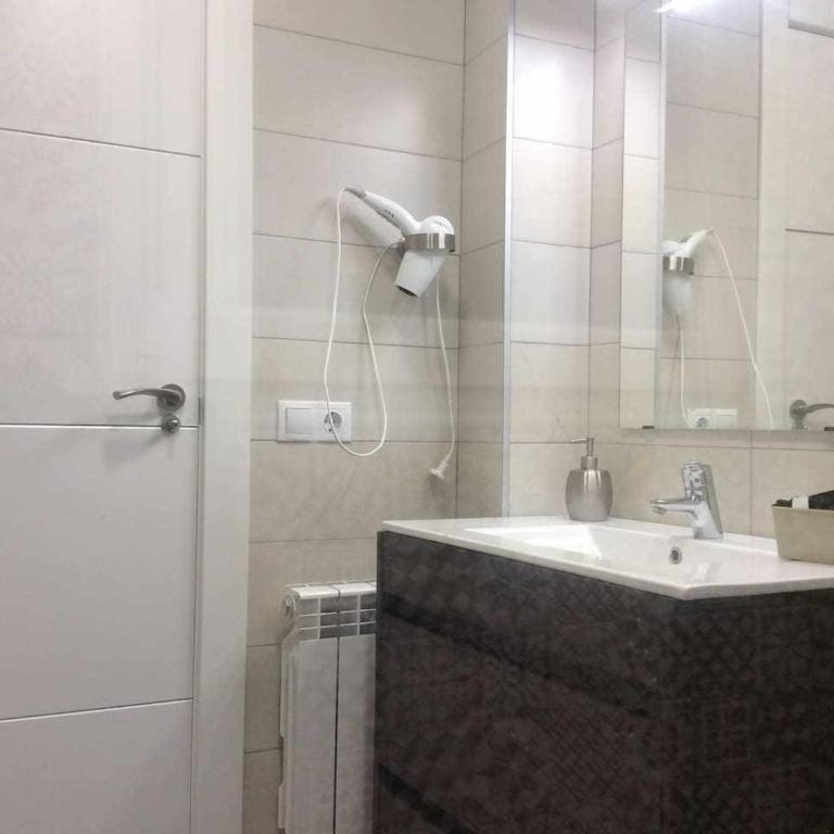 Serendipia Apartamentos 2 - Apartamento - 22