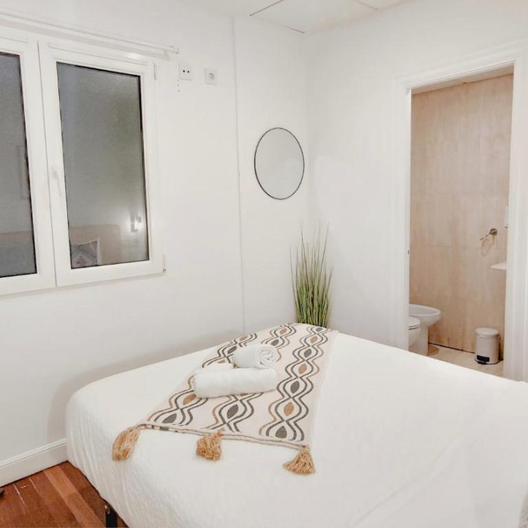 Marisol - Self Check-In Guesthouse - Adults only - Habitación Individual Estándar - 1