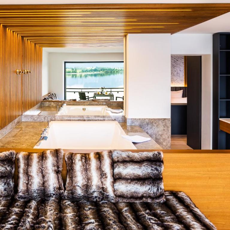 Hotel am Hopfensee - Superior Suite - 7