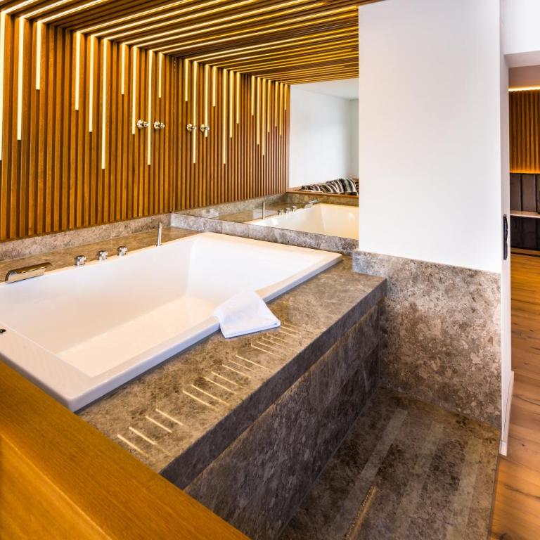 Hotel am Hopfensee - Superior Suite - 1
