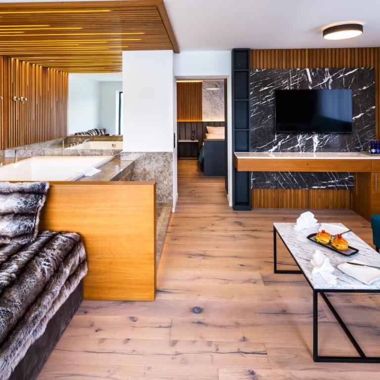 Hotel am Hopfensee - Superior Suite - 2