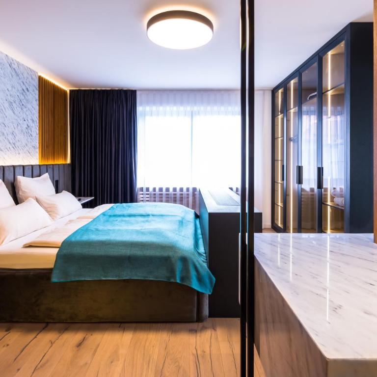 Hotel am Hopfensee - Superior Suite - 9