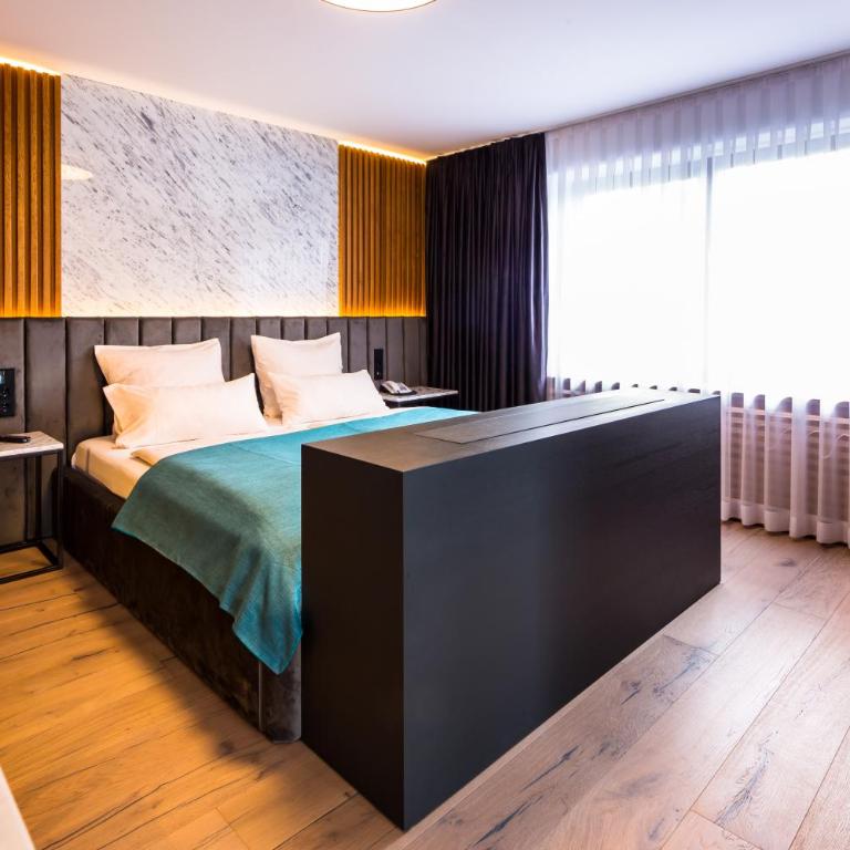 Hotel am Hopfensee - Superior Suite - 10