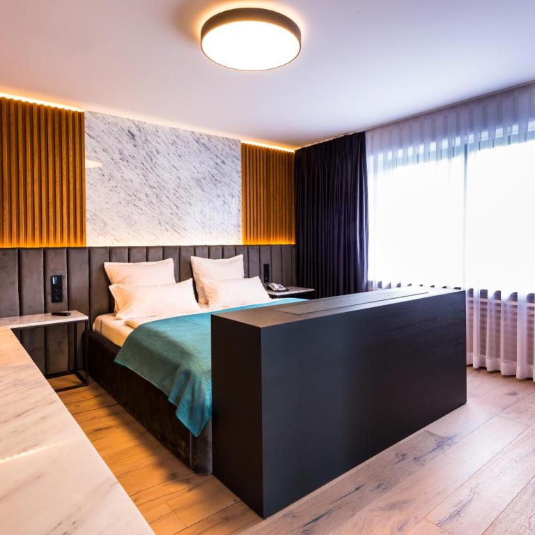 Hotel am Hopfensee - Superior Suite - 11