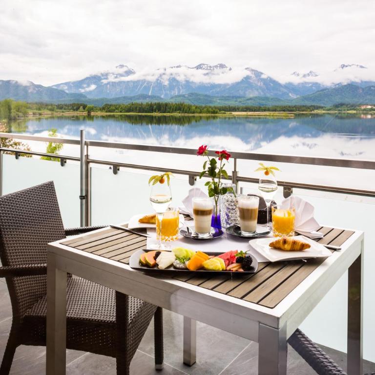 Hotel am Hopfensee - Superior Suite - 13