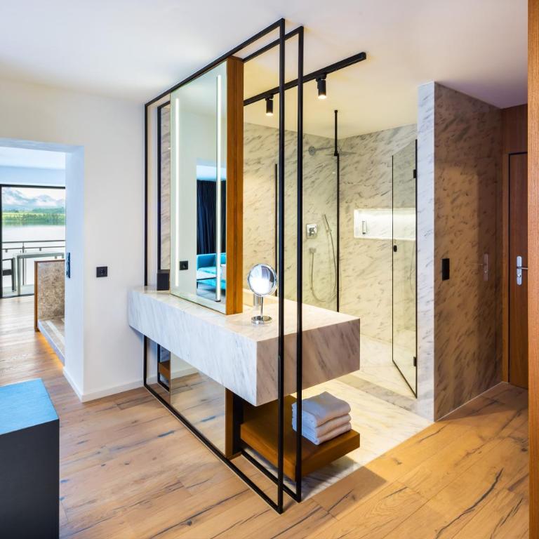Hotel am Hopfensee - Superior Suite - 3