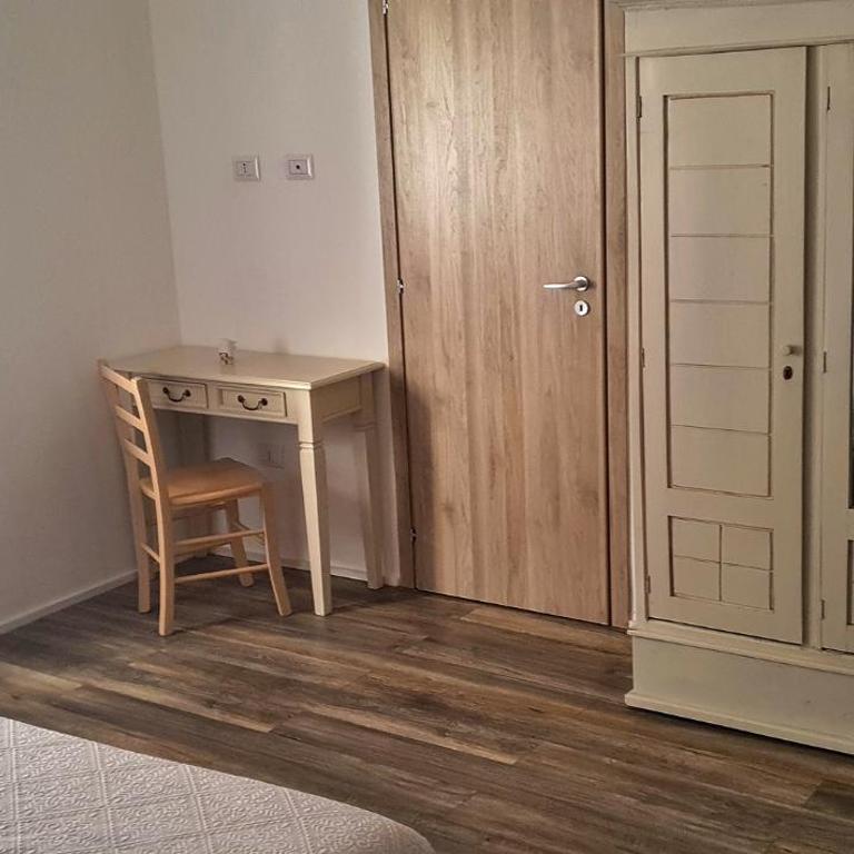NIVALU' Guest House - Appartamento con 3 Camere da Letto - 9