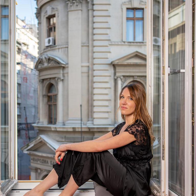 NATALI Luxury suites - Deluks Porodični Apartman Tipa "Suite" - 7