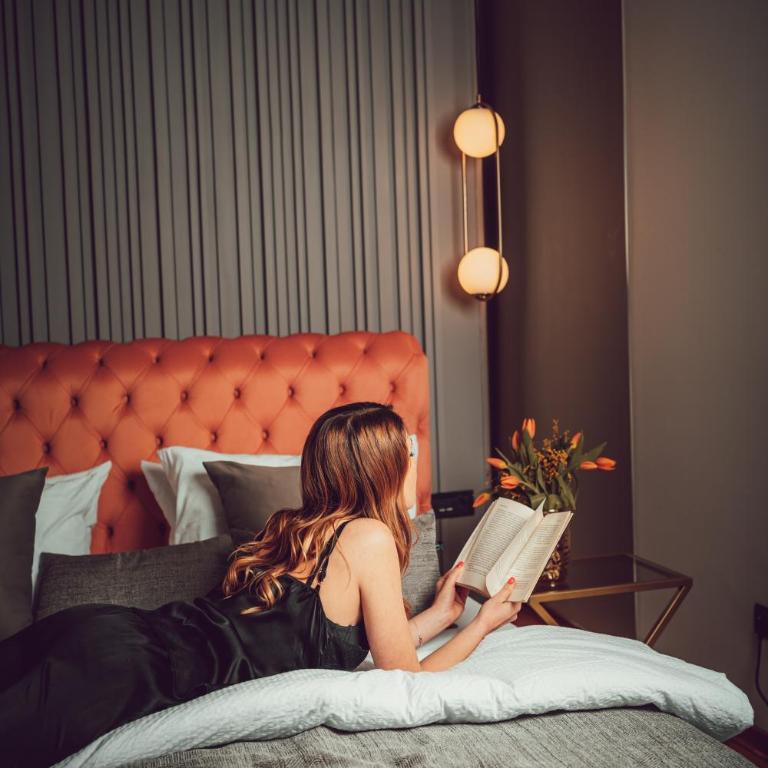 NATALI Luxury suites - Porodični Apartman Tipa "Suite" sa Balkonom - 19