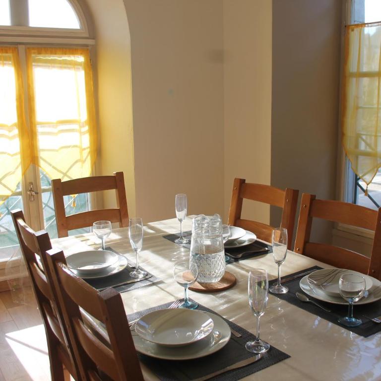 Le 6 Magnifique appt Bagnères-de-Bigorre 3étoiles - One-Bedroom Apartment - 2