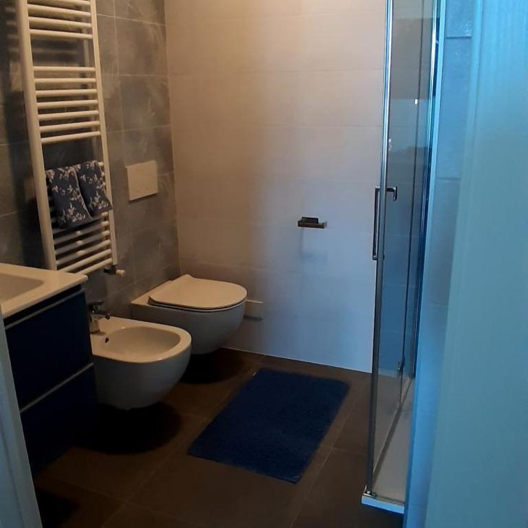 Residence Il Bosso - Appartamento con Vista Giardino - 9