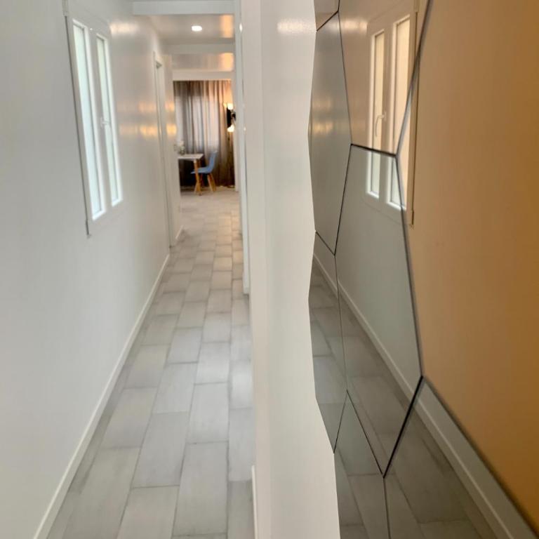 Apartamento Garbinet - Apartamento de 3 dormitorios - 9